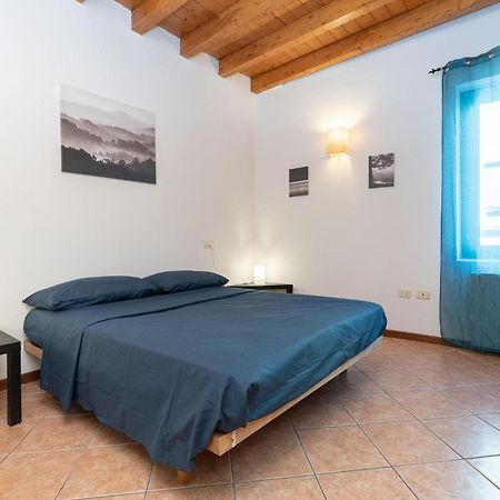 Jam Apartments Malcesine Eksteriør bilde