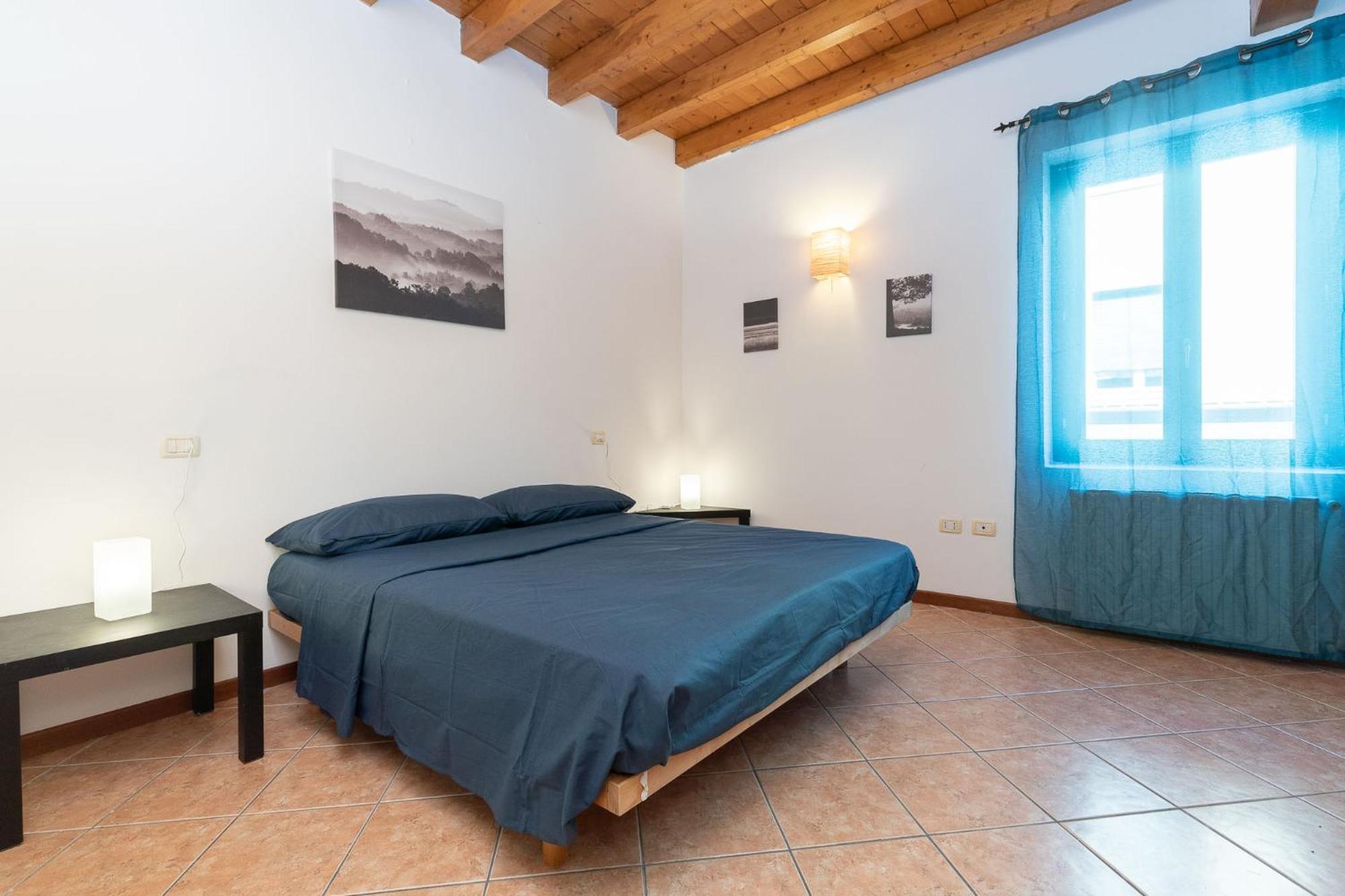 Jam Apartments Malcesine Eksteriør bilde