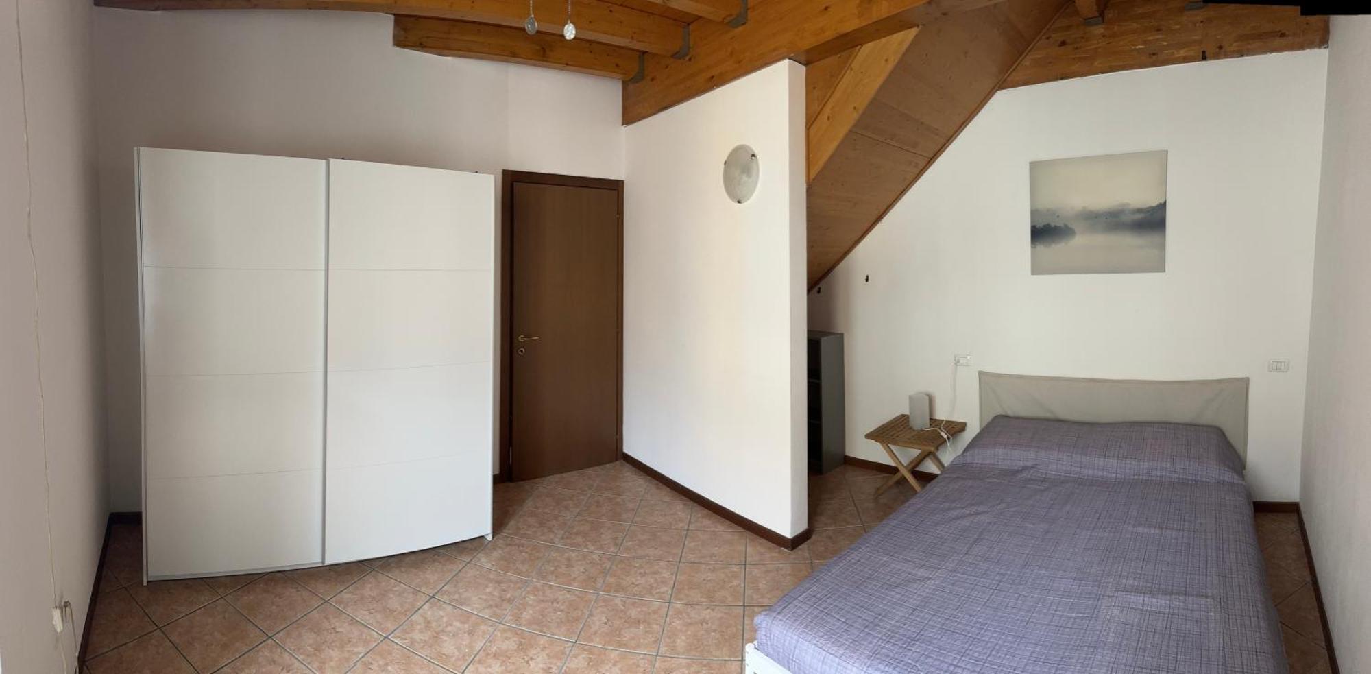 Jam Apartments Malcesine Eksteriør bilde