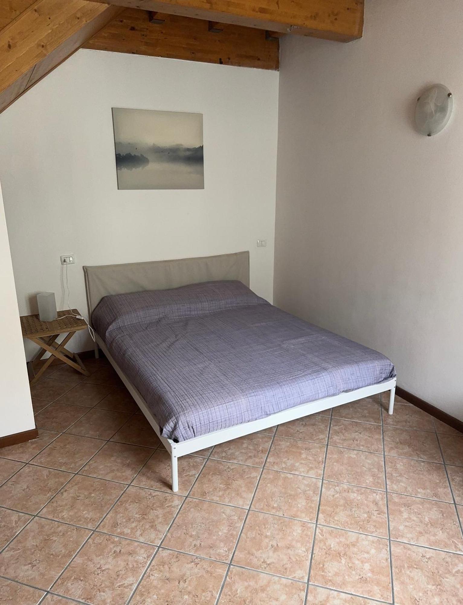 Jam Apartments Malcesine Eksteriør bilde
